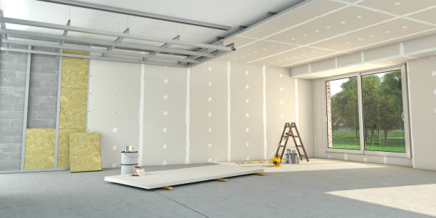 Best Insulation Replacement Services  in Anton, TX