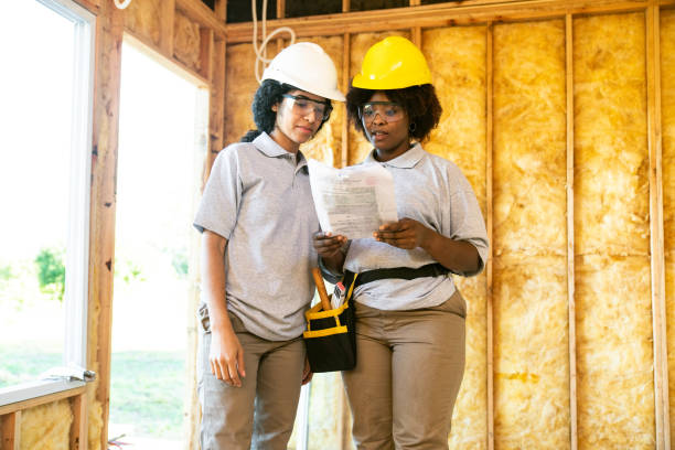 Insulation for Commercial Buildings in Anton, TX