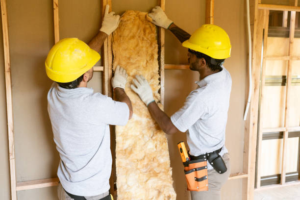 Range of Insulation Solutions in Anton, TX