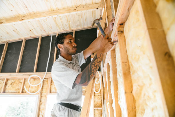 Best Attic Insulation Installation  in Anton, TX