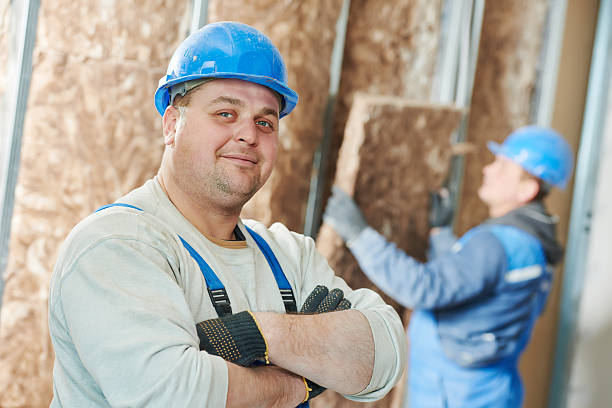 Best Commercial Insulation Contractor  in Anton, TX