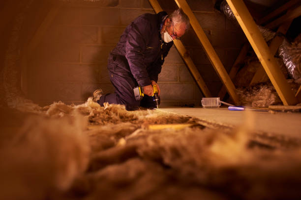 Trusted Anton, TX Insulation Contractor Experts